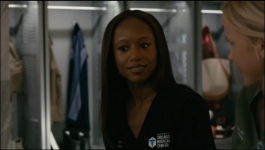 Chicago Med - Season 11 Episode 08